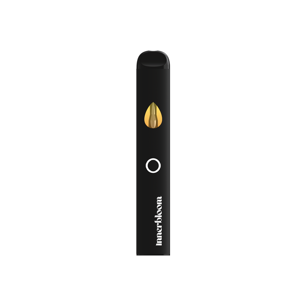 3G Desechable - Iced Peaches & Cream - Indica
